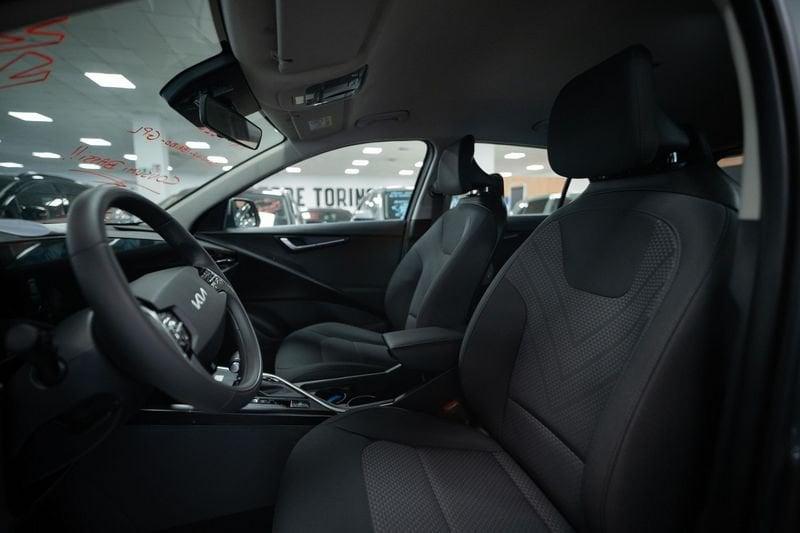 Kia Niro NEW HEV-PHEV 1.6 MY25 HEV GPL BUSINESS * Conver. GPL