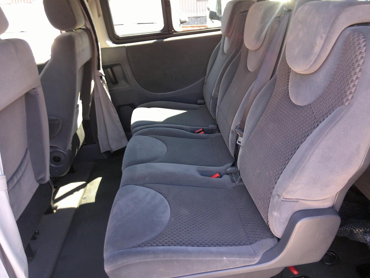 Fiat Scudo 2.0 MJT/130 PULMINO 9 POSTI PROLUNGATO 15