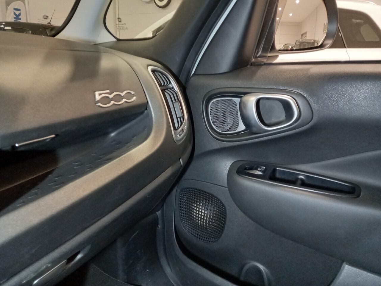 Fiat 500L 1.4 95 CV CROSS GPL