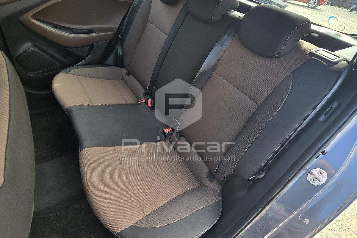 HYUNDAI i20 1.1 CRDi 12V 5 porte Style