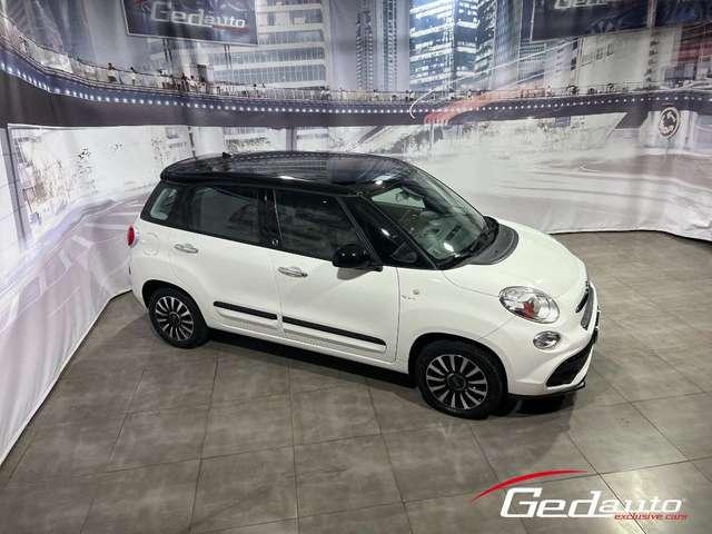 Fiat 500L 1.6 JTD 120CV 120th anniversary NAVI TETTO retroca