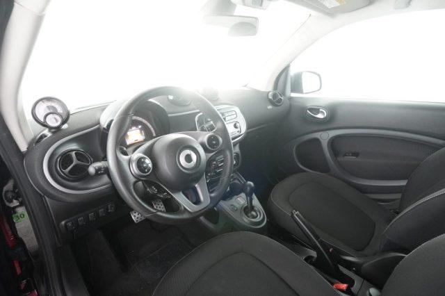 SMART ForTwo fortwo 90 0.9 Turbo twinamic Passion