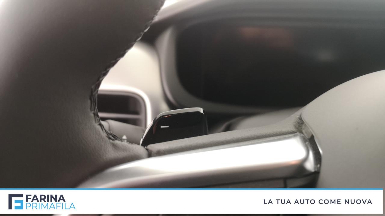 JEEP Avenger 1.2 turbo e-hybrid Altitude fwd 100cv edct6