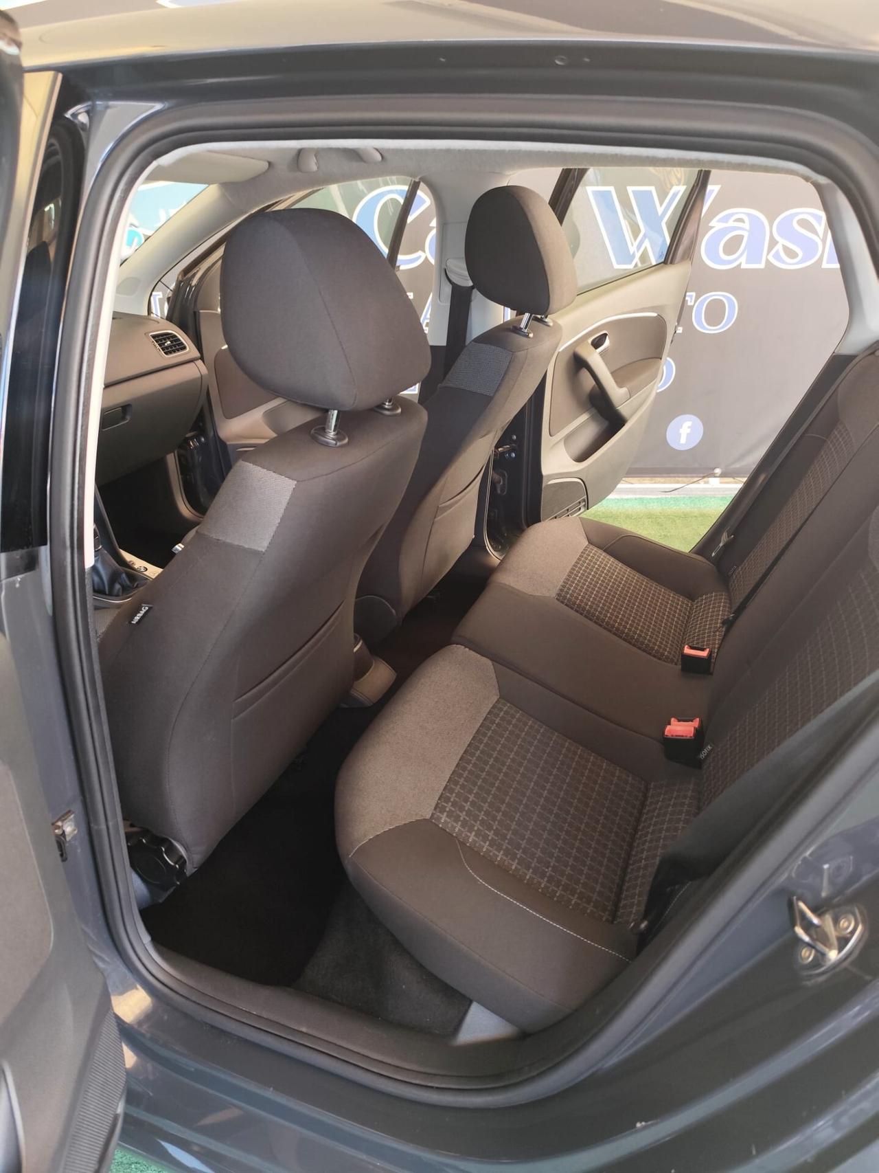 Volkswagen Polo 1.4 TDI 5p. Fresh