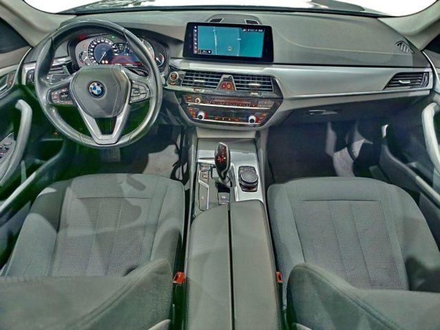 BMW 520 d xDrive Touring Business