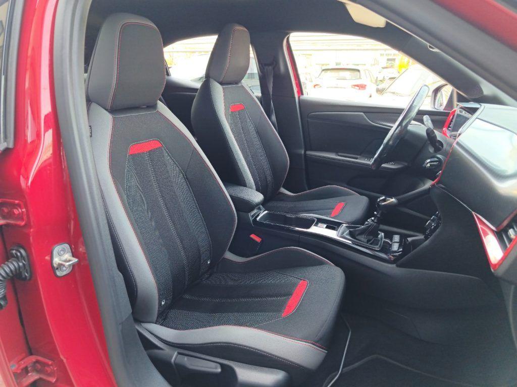 Opel Mokka 1.5 diesel GS Line OK NEOPATENTATI