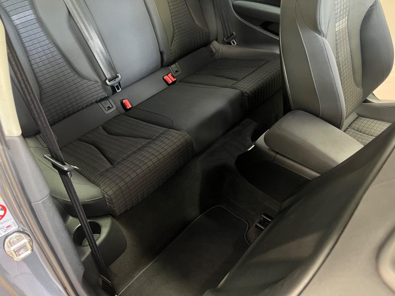 Audi A3 1.6 TDI Ambition