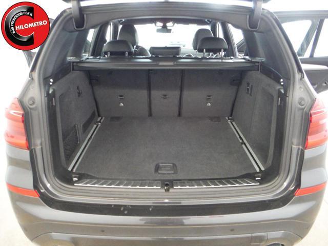 BMW X3 xdrive20d mhev 48V Business Advantage