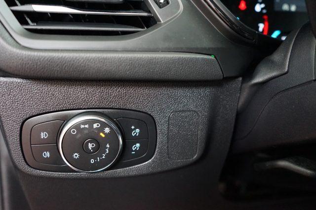 FORD Focus 1.0 EcoBoost Hybrid 125 CV 5p. ST-Line