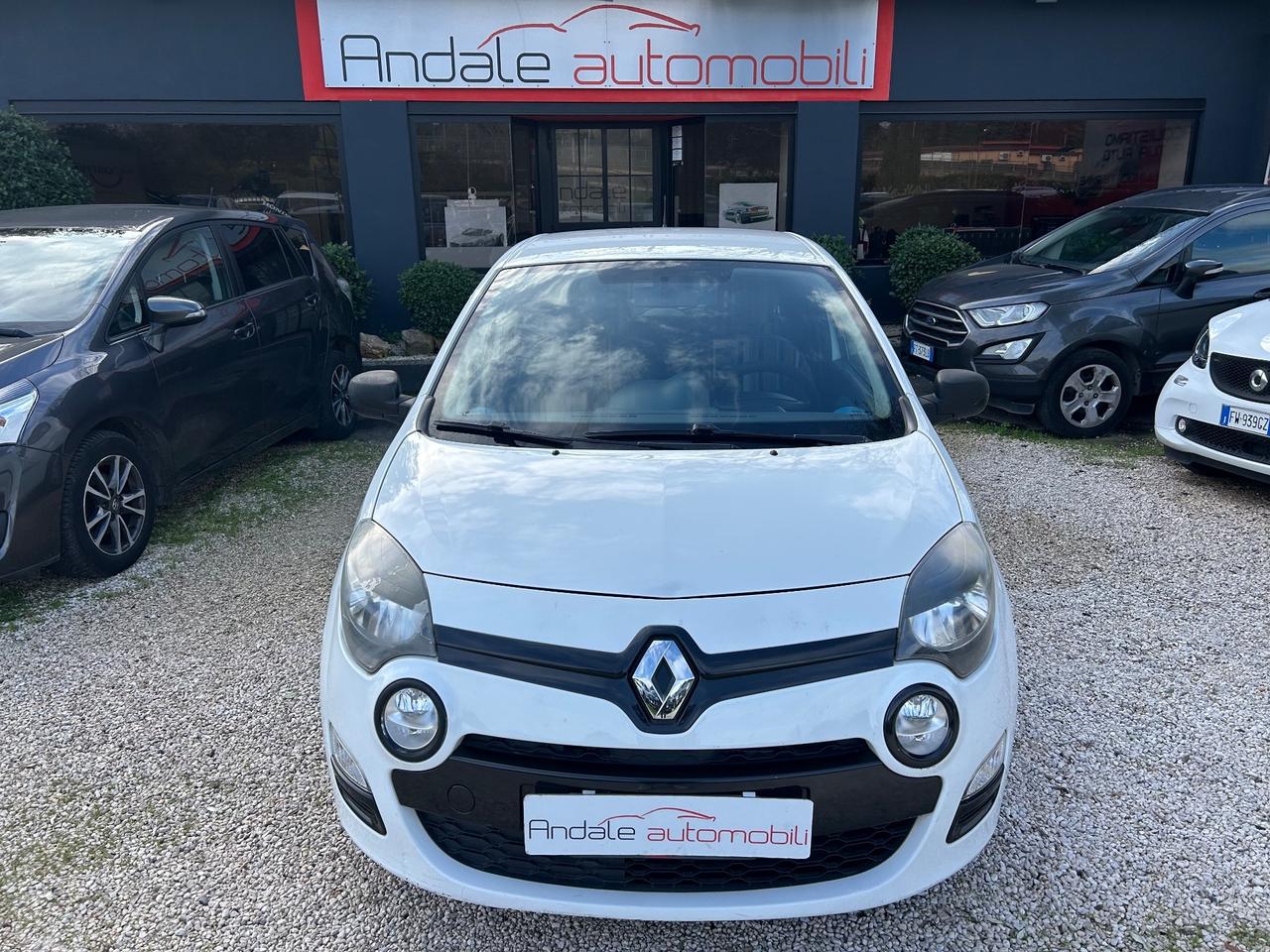 Renault Twingo 1.2 LIVE NEOPATENTATI
