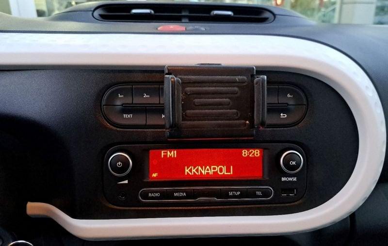 Renault Twingo SCe 65 CV Limited