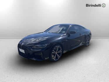 BMW Serie 4 Cpé(G22/82) - M440i 48V xDrive Coupé