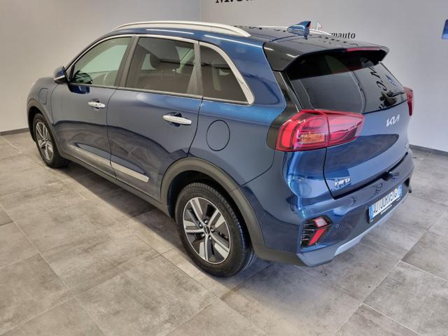 KIA Niro 1.6 GDi DCT PHEV STYLE