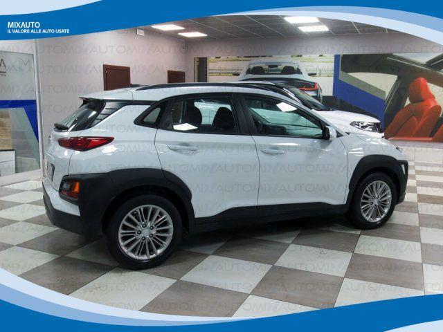 HYUNDAI Kona 1.0 T-GDI 120cv 2WD Style EU6