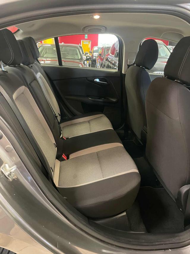 FIAT Tipo 1.6 Mjt 4 porte Opening Edition