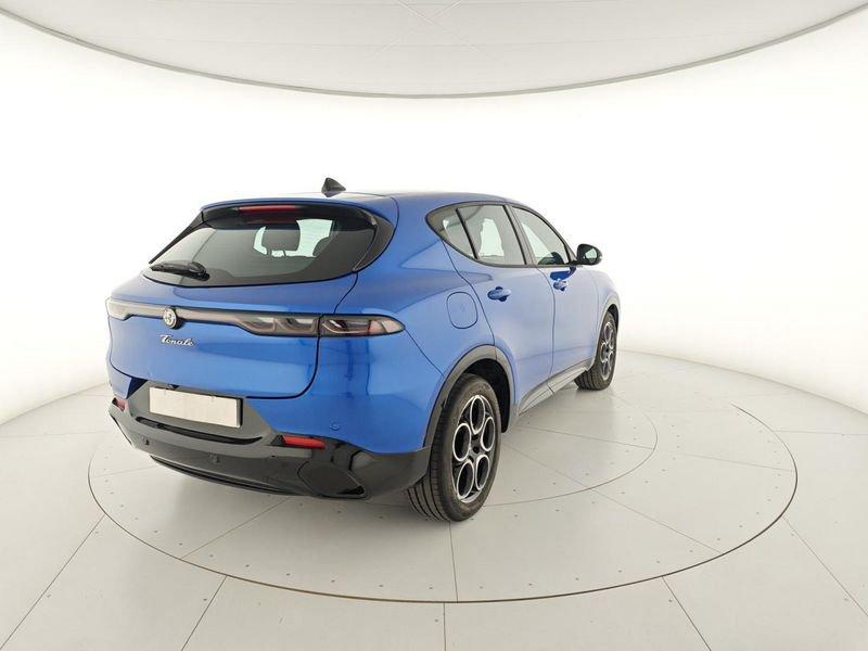 Alfa Romeo Tonale 1.5 130 CV MHEV TCT7 Sprint