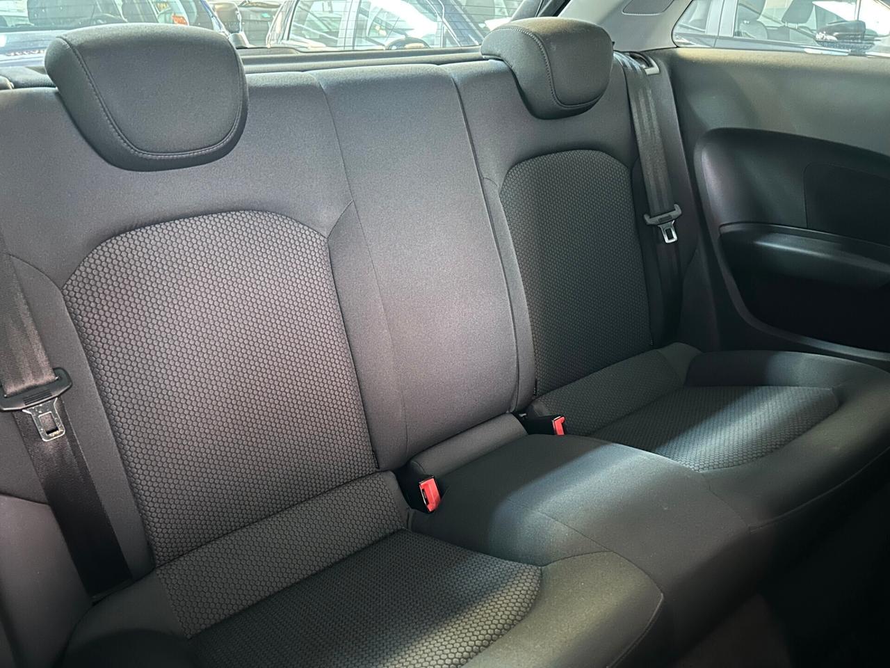 Audi A1 1.2 TFSI Ambition