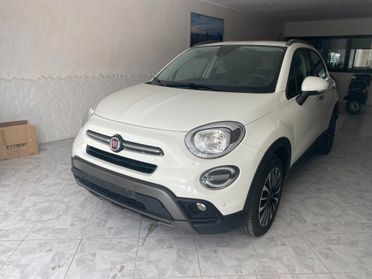 Fiat 500X 1.6 MultiJet 130 CV Cross