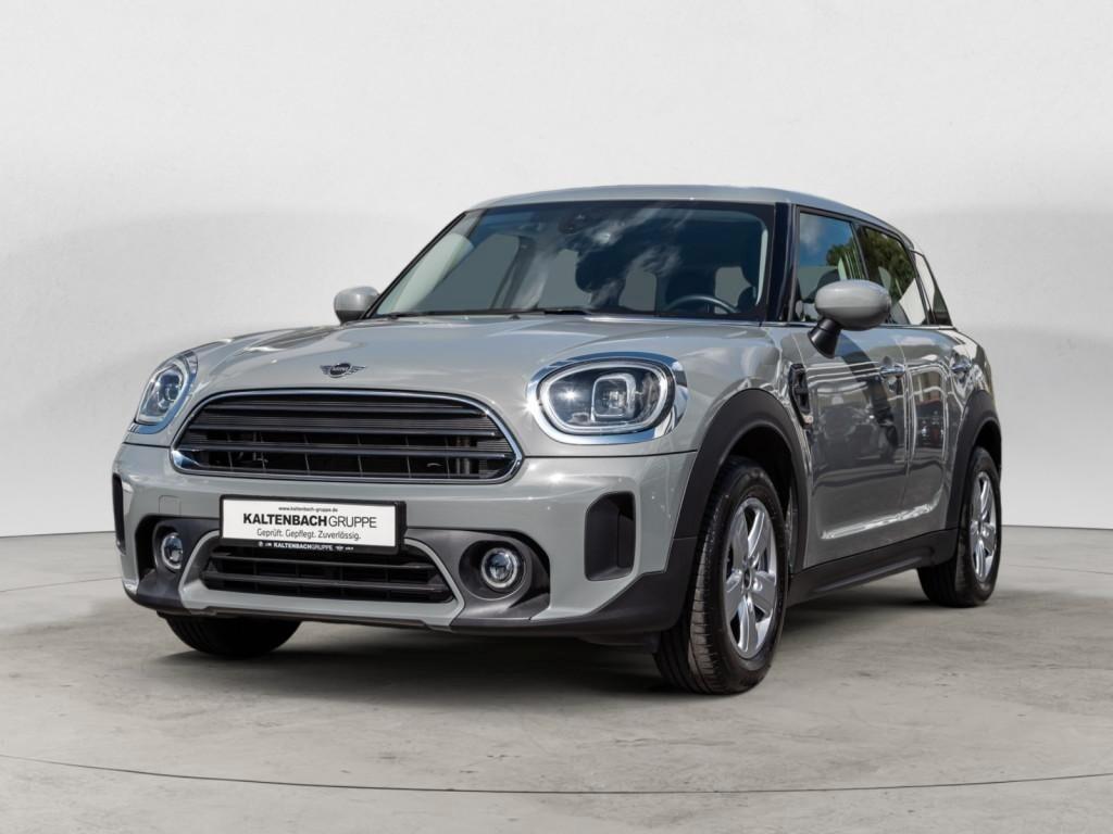Mini Cooper Countryman 1.5 Essential
