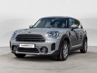 Mini Cooper Countryman 1.5 Essential