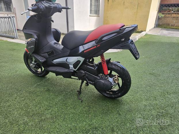 Gilera runner SP