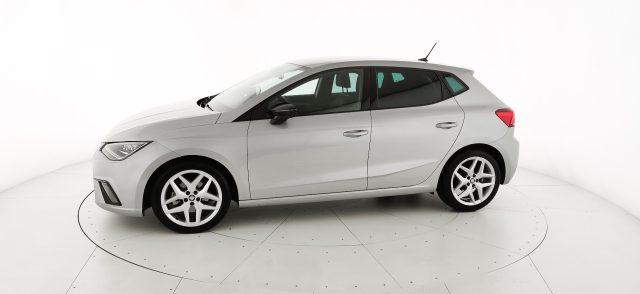 SEAT Ibiza 1.0 EcoTSI 115 CV 5 porte FR