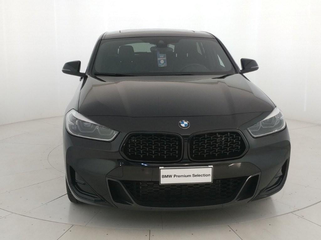 BMW X2 M 35 i xDrive Steptronic