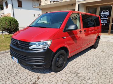 Volkswagen California 2.0 TDI 150CV DSG 4Motion Ocean
