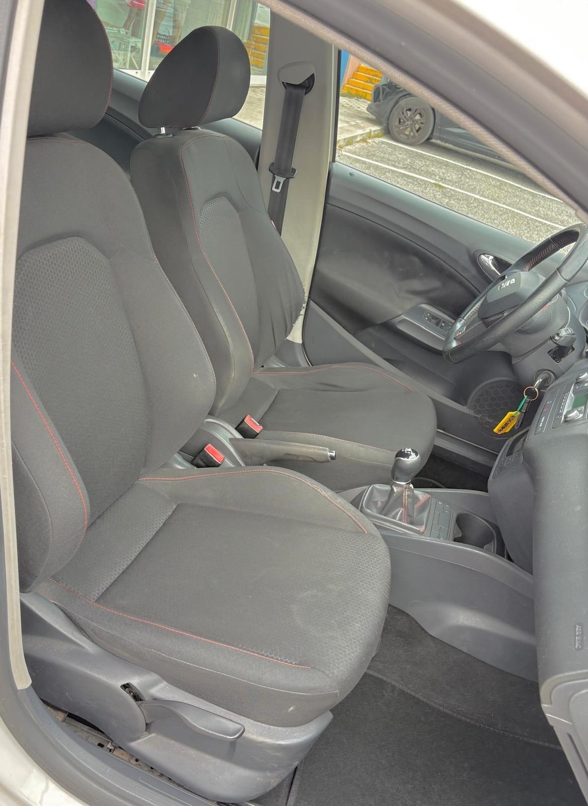 Seat Ibiza ST 1.2 TSI FR