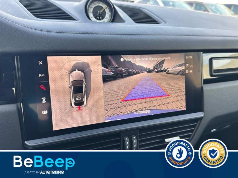 Porsche Cayenne Coupè Cayenne CoupÃ¨ CAYENNE COUPE 4.0 TURBO GT TIPTRONIC