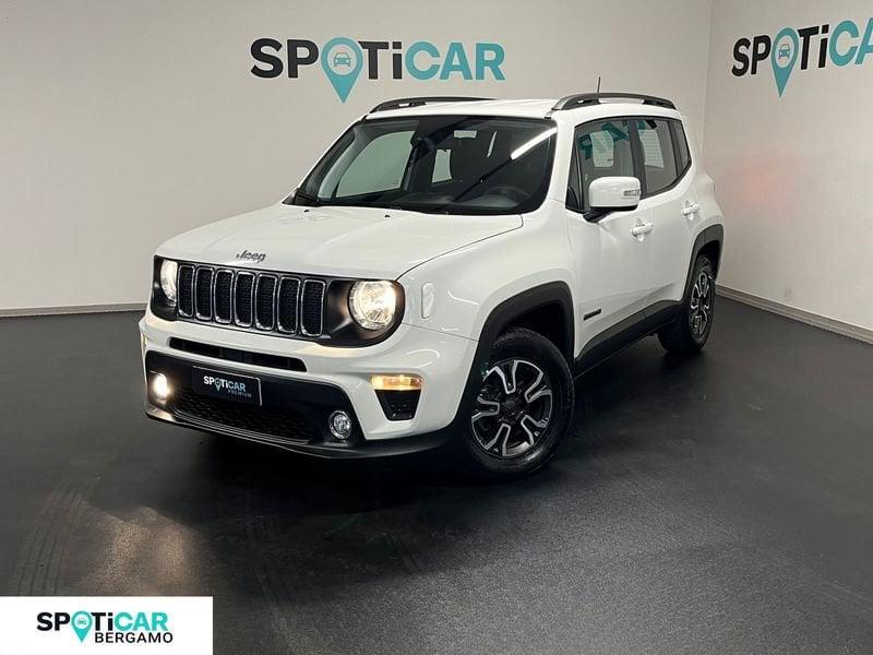 Jeep Renegade 1.0 T3 Business