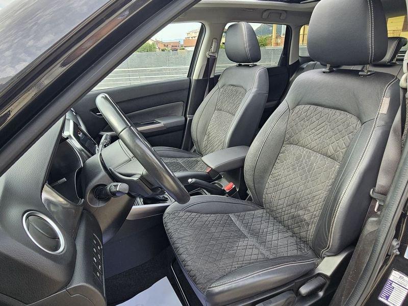 Suzuki Vitara Vitara 1.4 Hybrid A/T 4WD AllGrip Starview