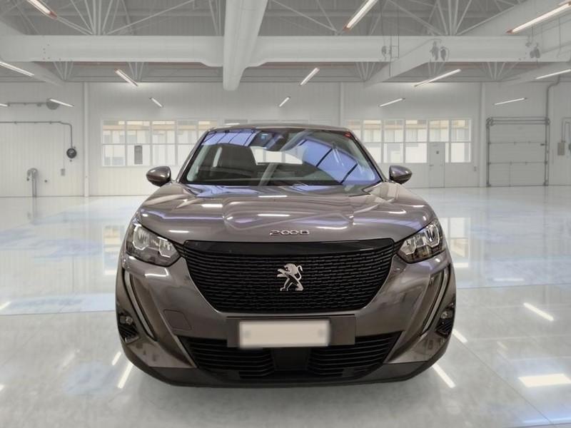 PEUGEOT 2008 BLUEHDI 100 ACTIVE S/S CROSSOVER