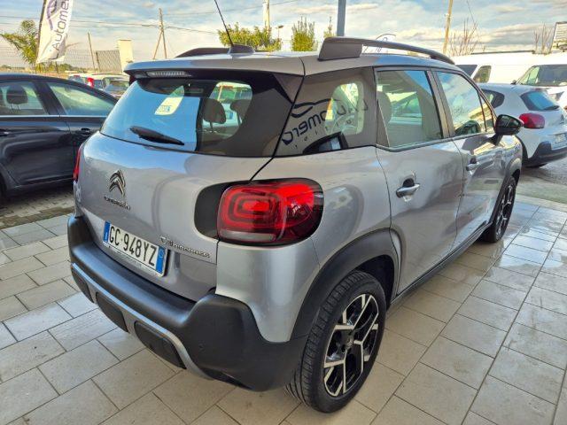 CITROEN C3 Aircross BlueHDi 110 S&S Feel