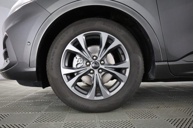 FORD Kuga Kuga 2.5 Full Hybrid 190 CV CVT 2WD ST-Line X