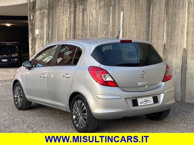 OPEL Corsa 1.3 CDTI 75CV F.AP. 5 porte Edition Neopatentati