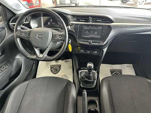 Opel Corsa 1.2 100 CV Elegance