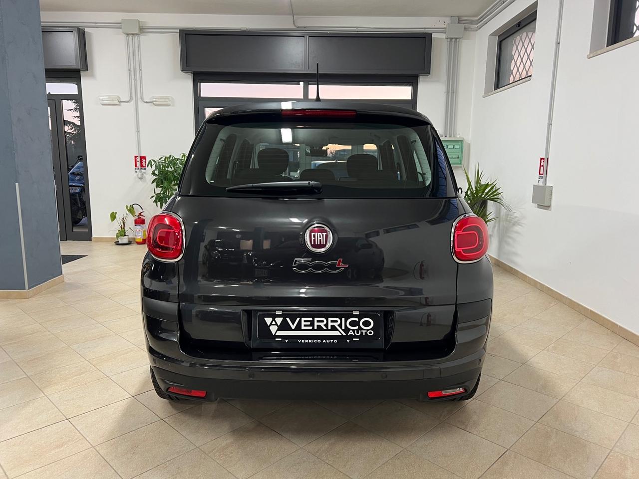 Fiat 500L 1.6 Multijet 120 CV Business