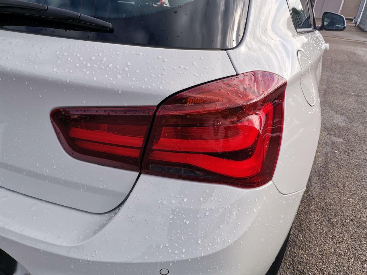 BMW 118 i 3p. Msport AUTOMATICO