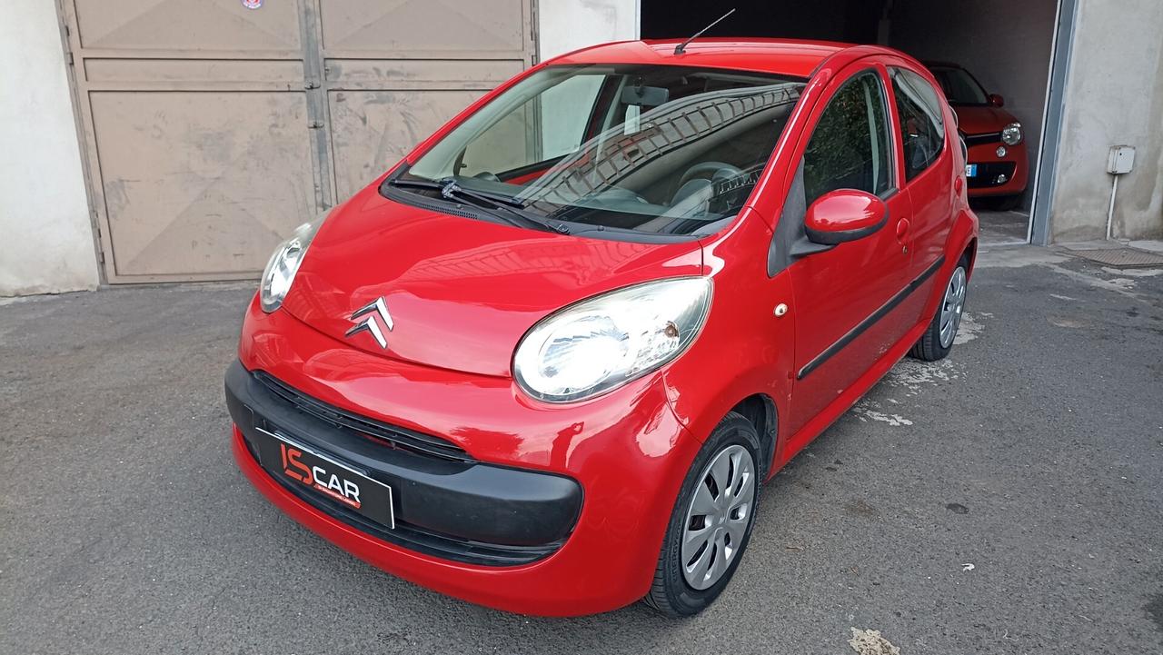 Citroen C1 1.0 5 porte AMIC1