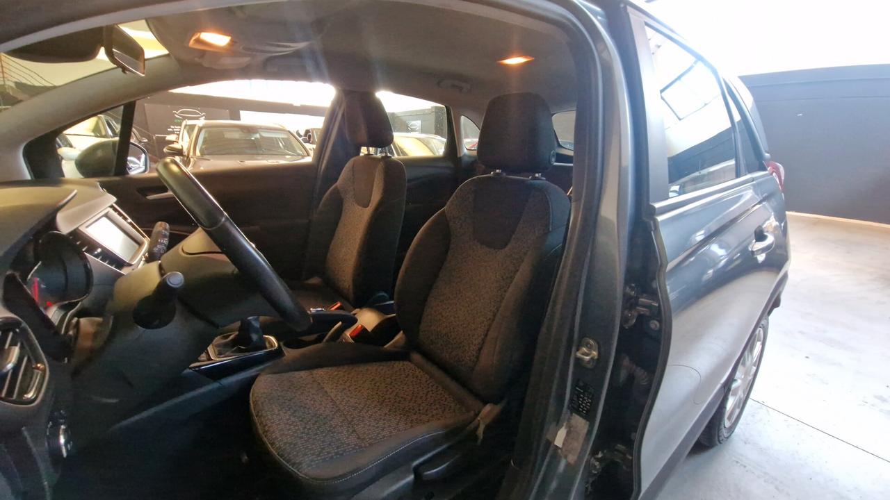 Opel Crossland X 1.2 12V
