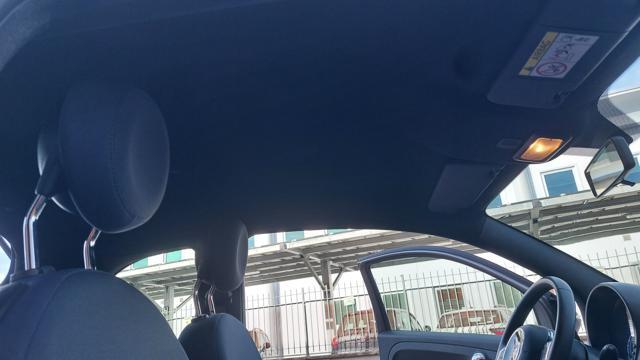 FIAT 500 1.0 Hybrid Cult Aziendale