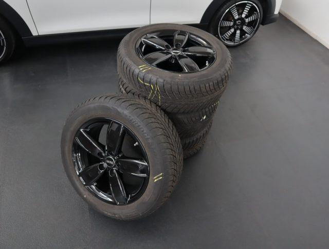 MINI Cooper 1.5 Cooper Yours 5 porte