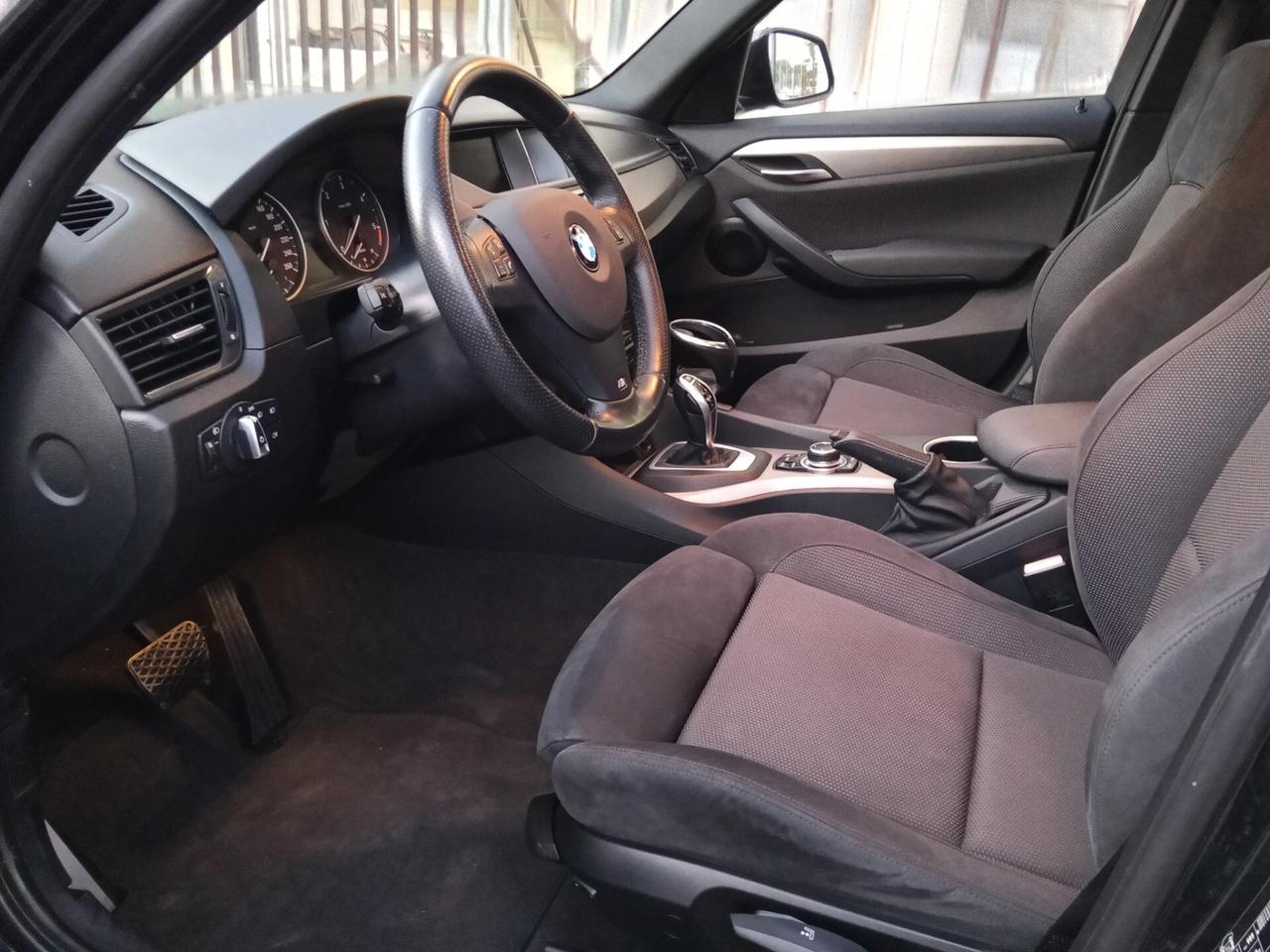 Bmw X1 sDrive18d Msport 1 proprietario