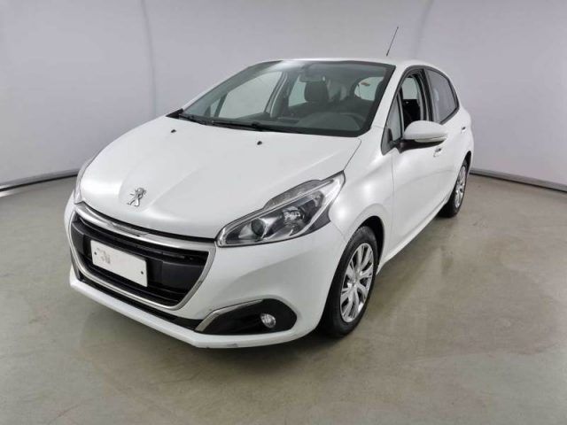 PEUGEOT 208 BlueHDi 75 S&amp;S 5 porte Active