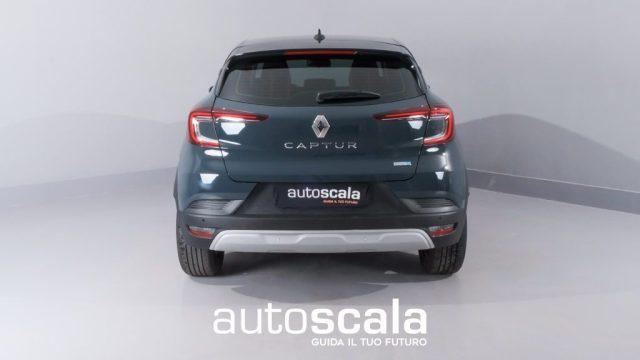 RENAULT Captur Full Hybrid E-Tech 145 CV Zen