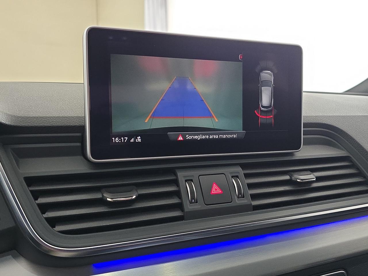 Audi Q5 40 2.0 tdi s line plus quattro 190cv s-tronic