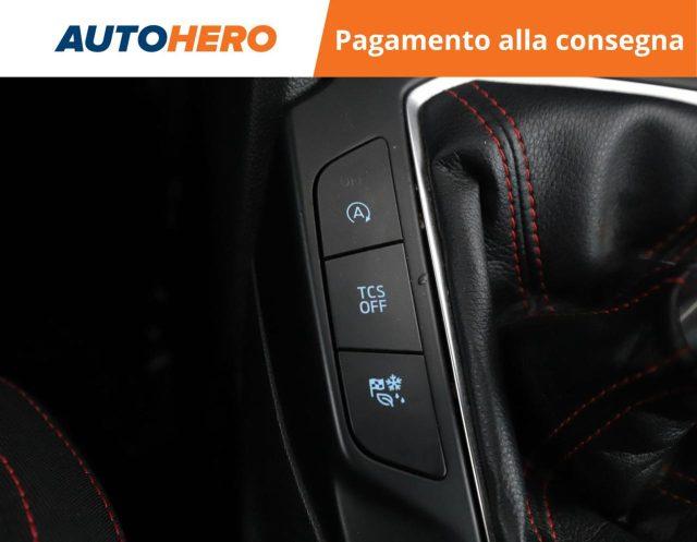 FORD Focus 1.0 EcoBoost 125 CV 5p. ST-Line