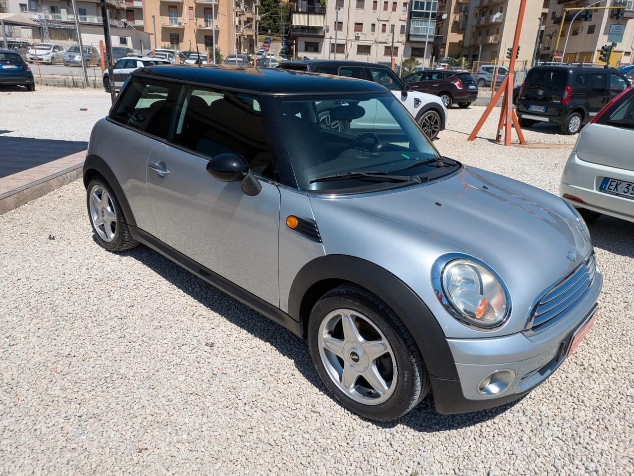 Mini Mini 1.6 16V Cooper Chili