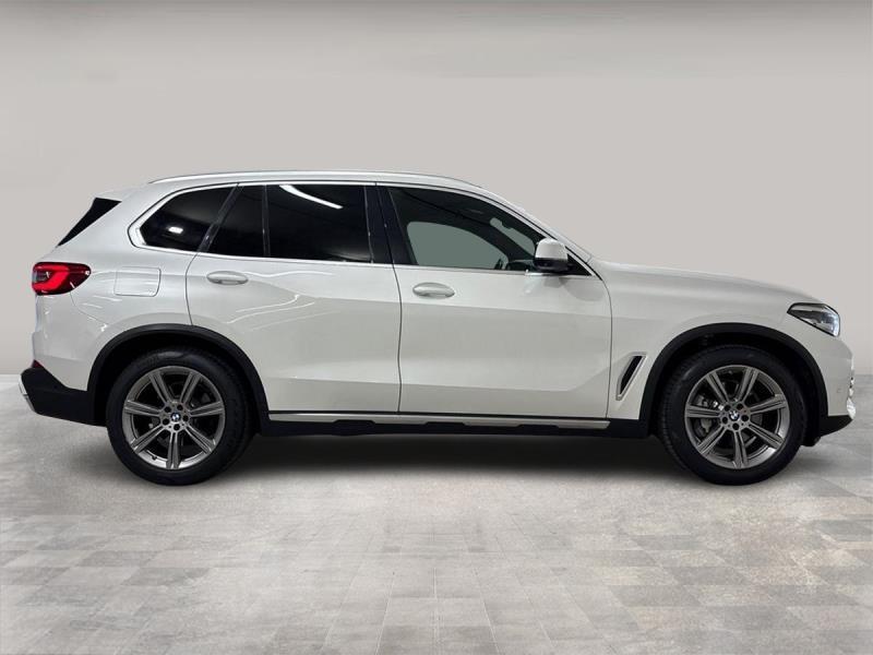 BMW X5 30 d xLine xDrive Steptronic